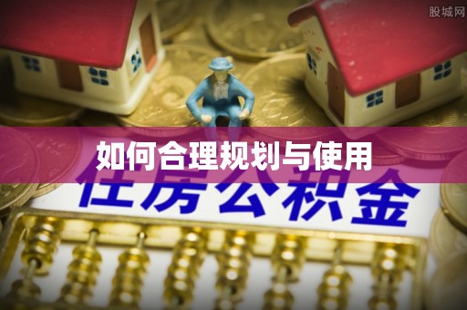 北关如何合理规划与使用