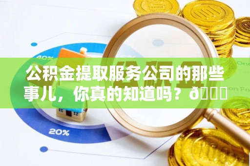 北关公积金提取服务公司的那些事儿，你真的知道吗？😎